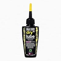 Muc-Off(マックオフ) 自転車ナノチューブチェーンルブ 50ML Amazon | 【日本正規品】 Muc-Off(マックオフ) 自転車 チェーン